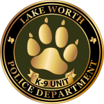 Lake Worth Police Department K-9 Unit