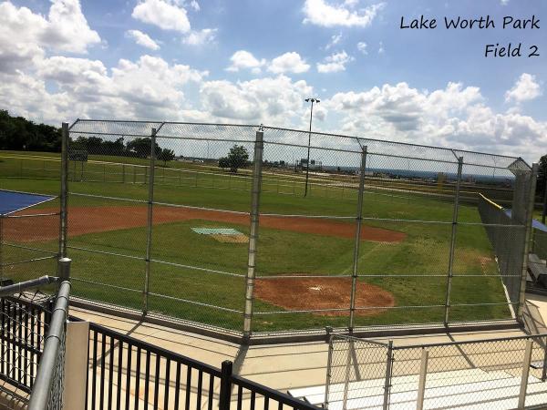 ballpark