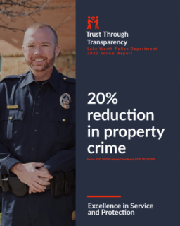 2020 Annual Report Highlight