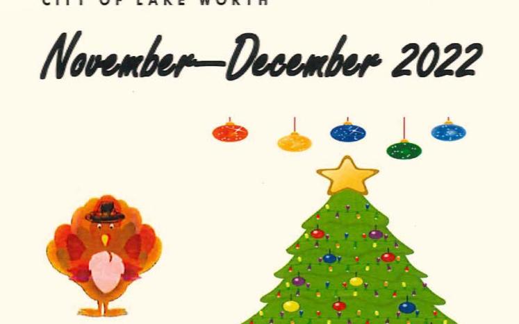 November to December 2022 Newsletter