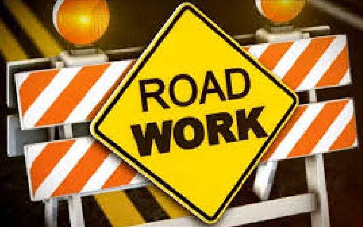 Indian Oaks Improvement Projects - Shawnee and Telephone 